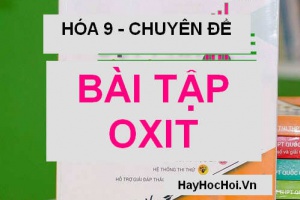 Bài tập về SO2, CO2 tác dụng với dung dịch kiềm NaOH, Ca(OH)2 - Hóa 9 chuyên đề